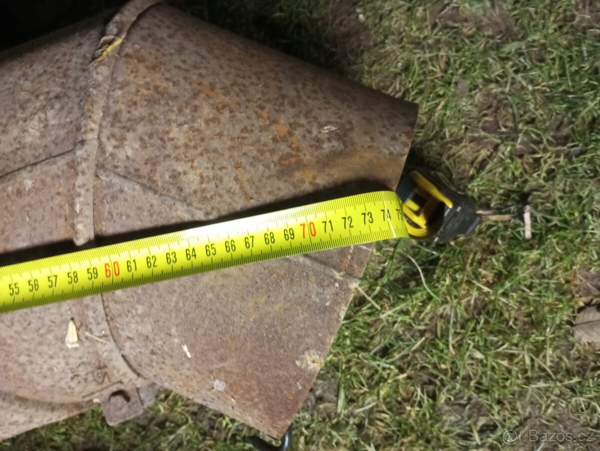 Nerezové trubky,kolena - 5