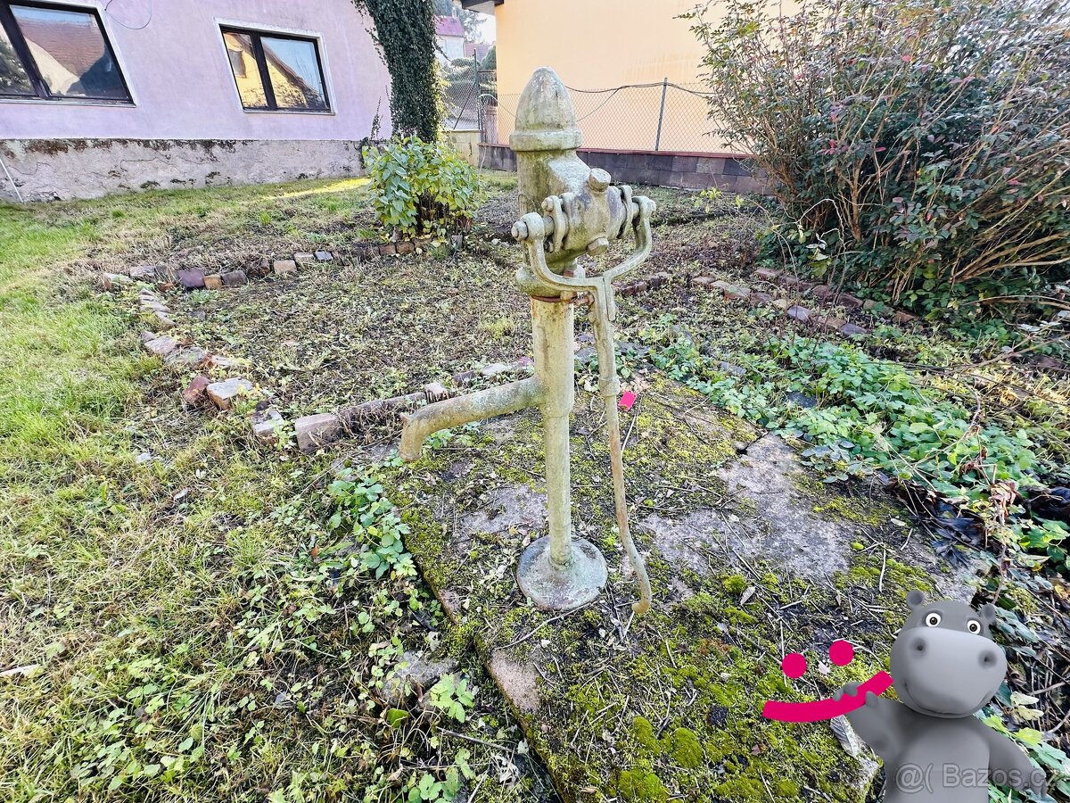 Prodej stavebního pozemku o výměře 1519 m2 v Psárech okr.Pra - 5