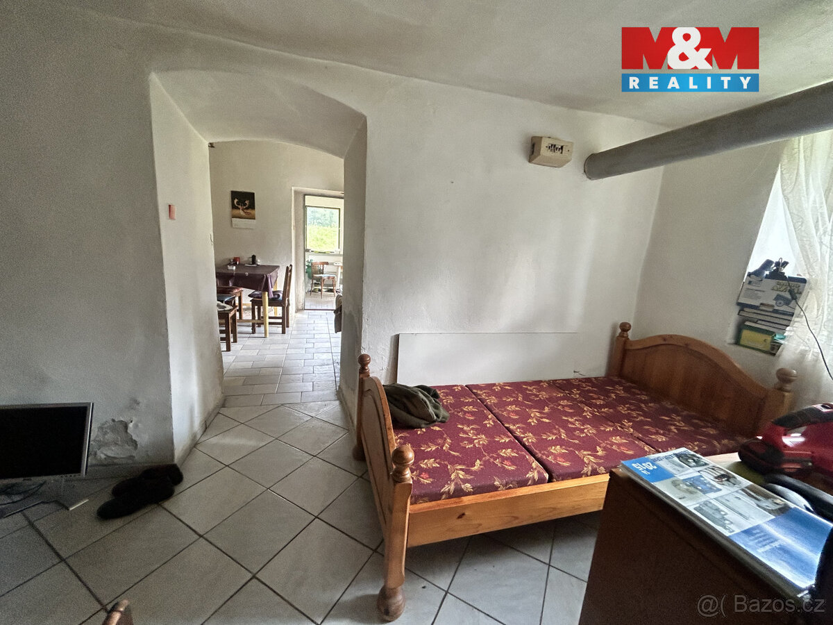 Prodej rodinného domu, 290 m², Těchobuz - 5