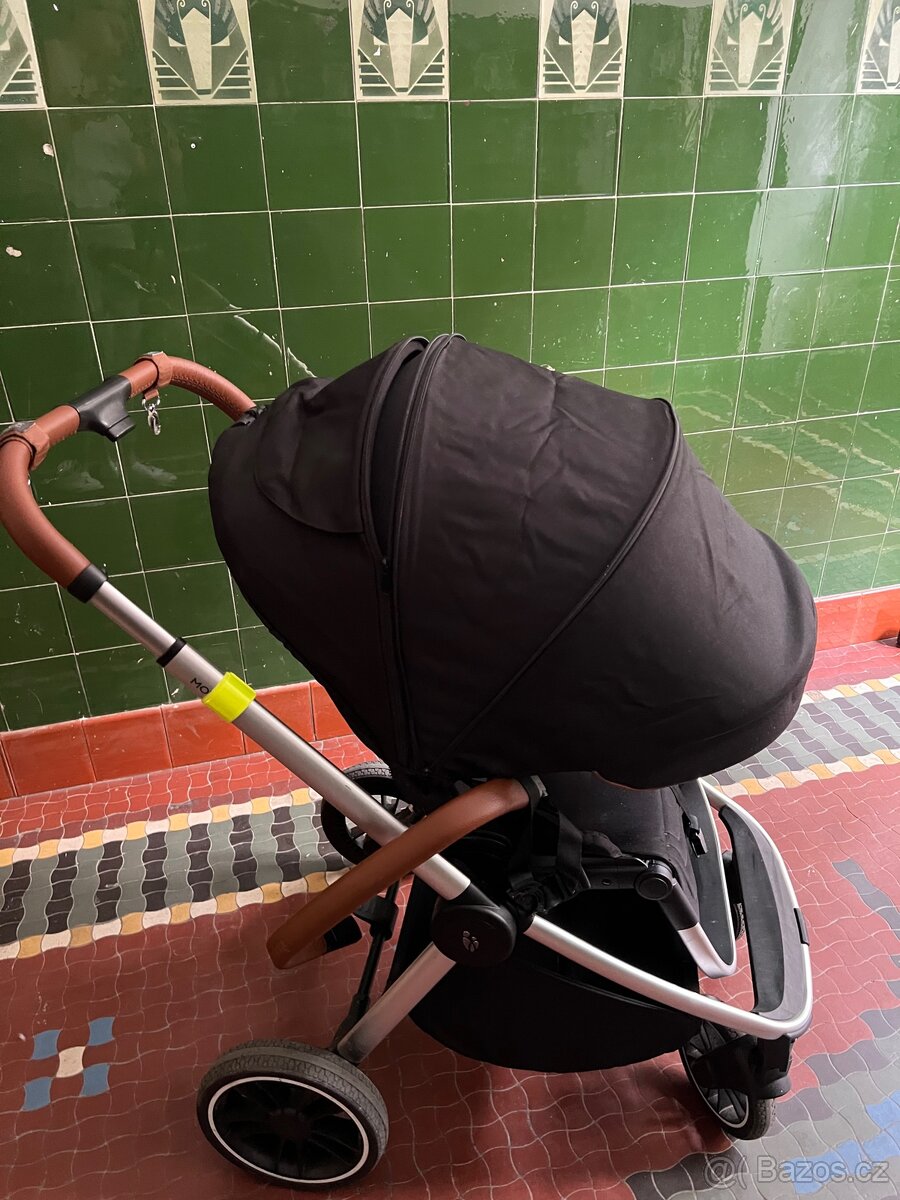 Prodam kočárek zopa move - 5