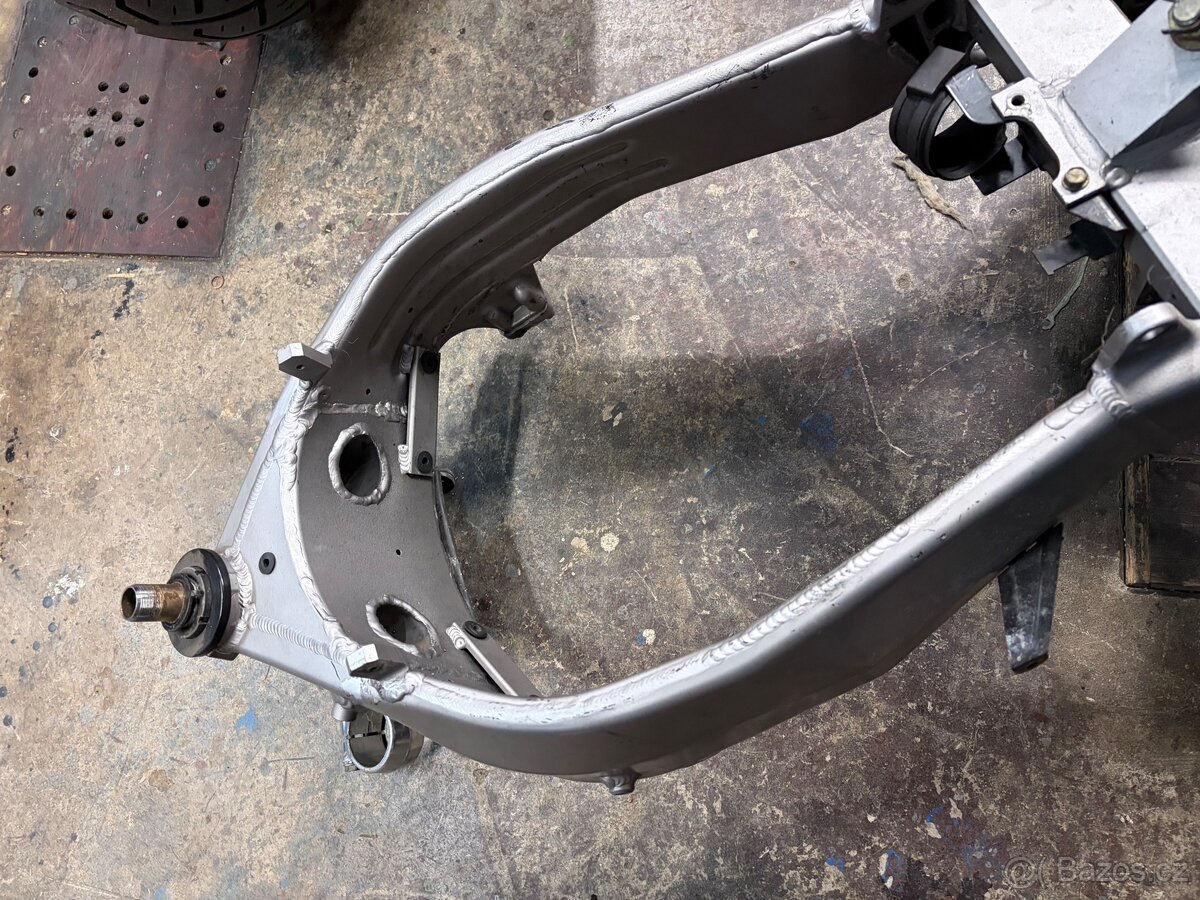 Kawasaki Zxr 400 L - 5