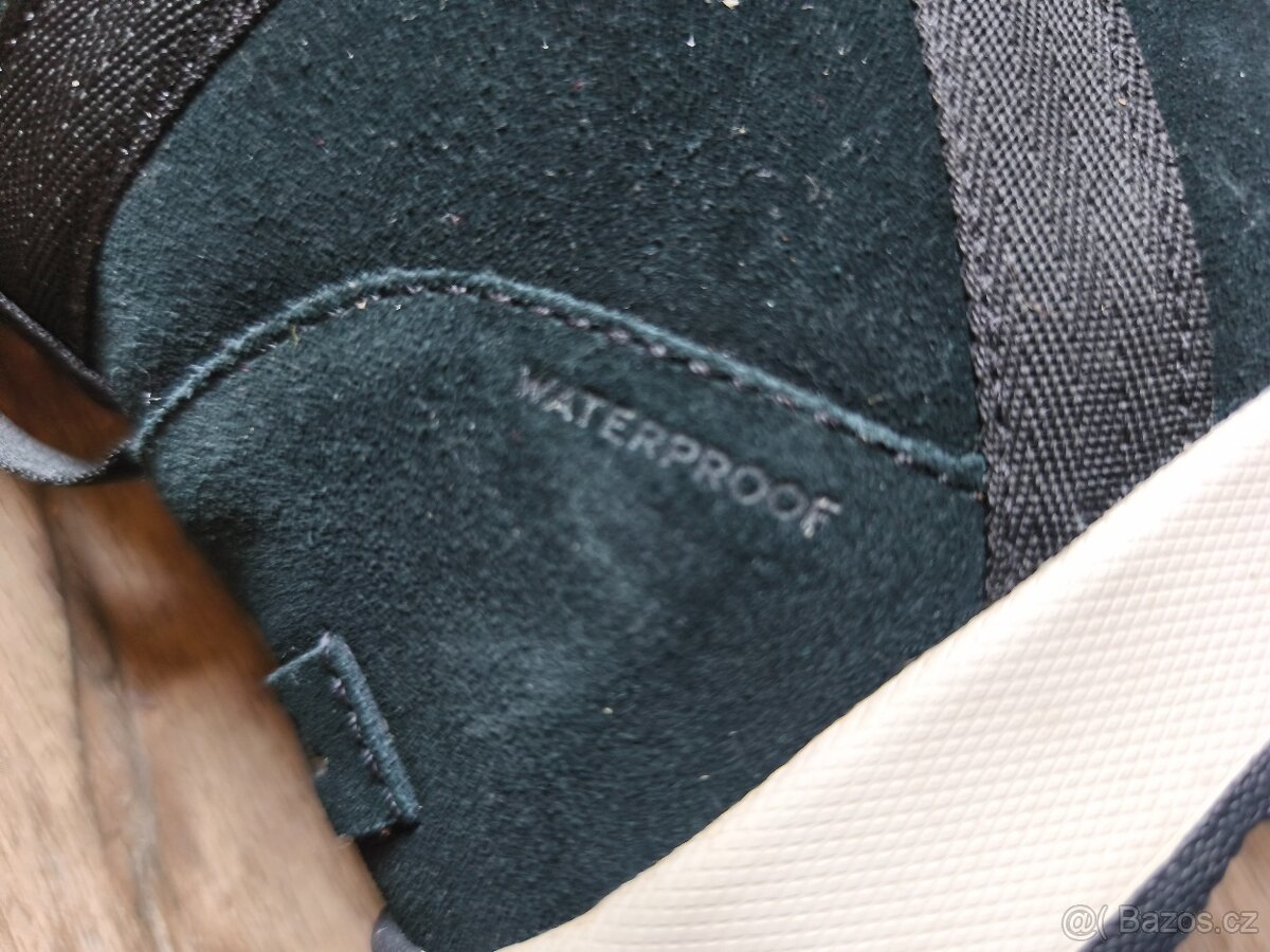 Skvělé zimní boty SOREL v.39 - top stav - 5