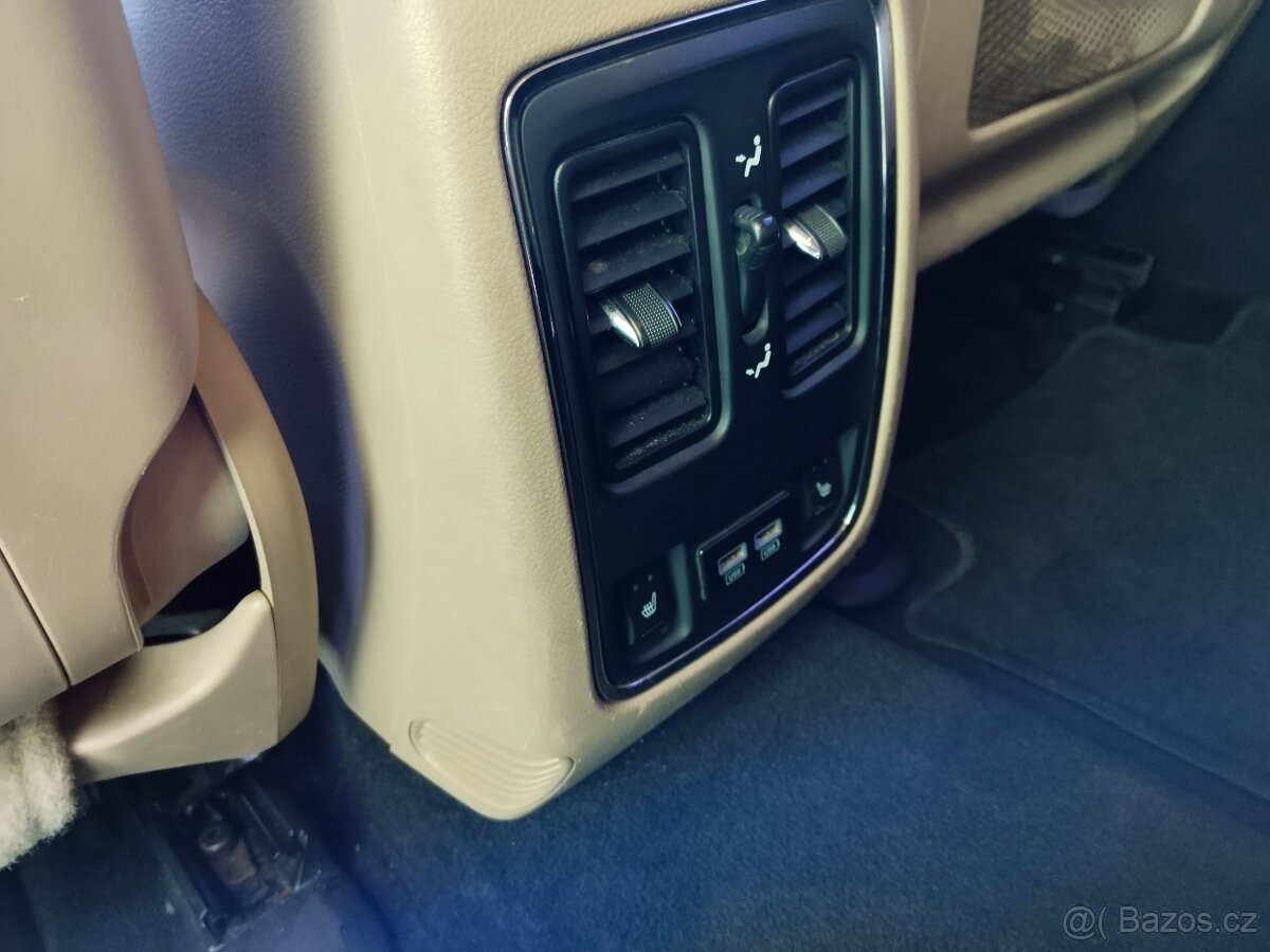 Dodge Durango 4x4, 2014, 5.7 HEMI - 5