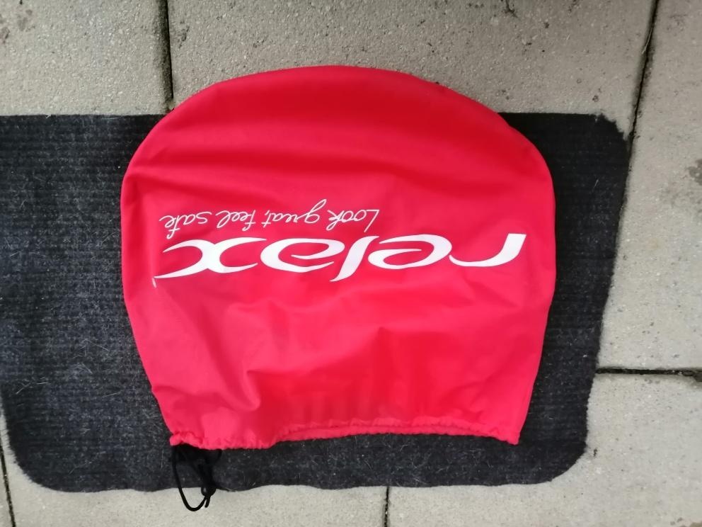 Helma RELAX Compact - 5