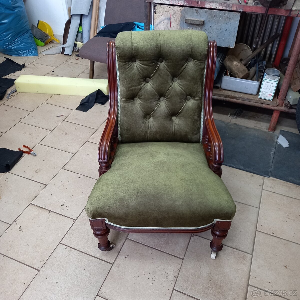 Renovace - 5