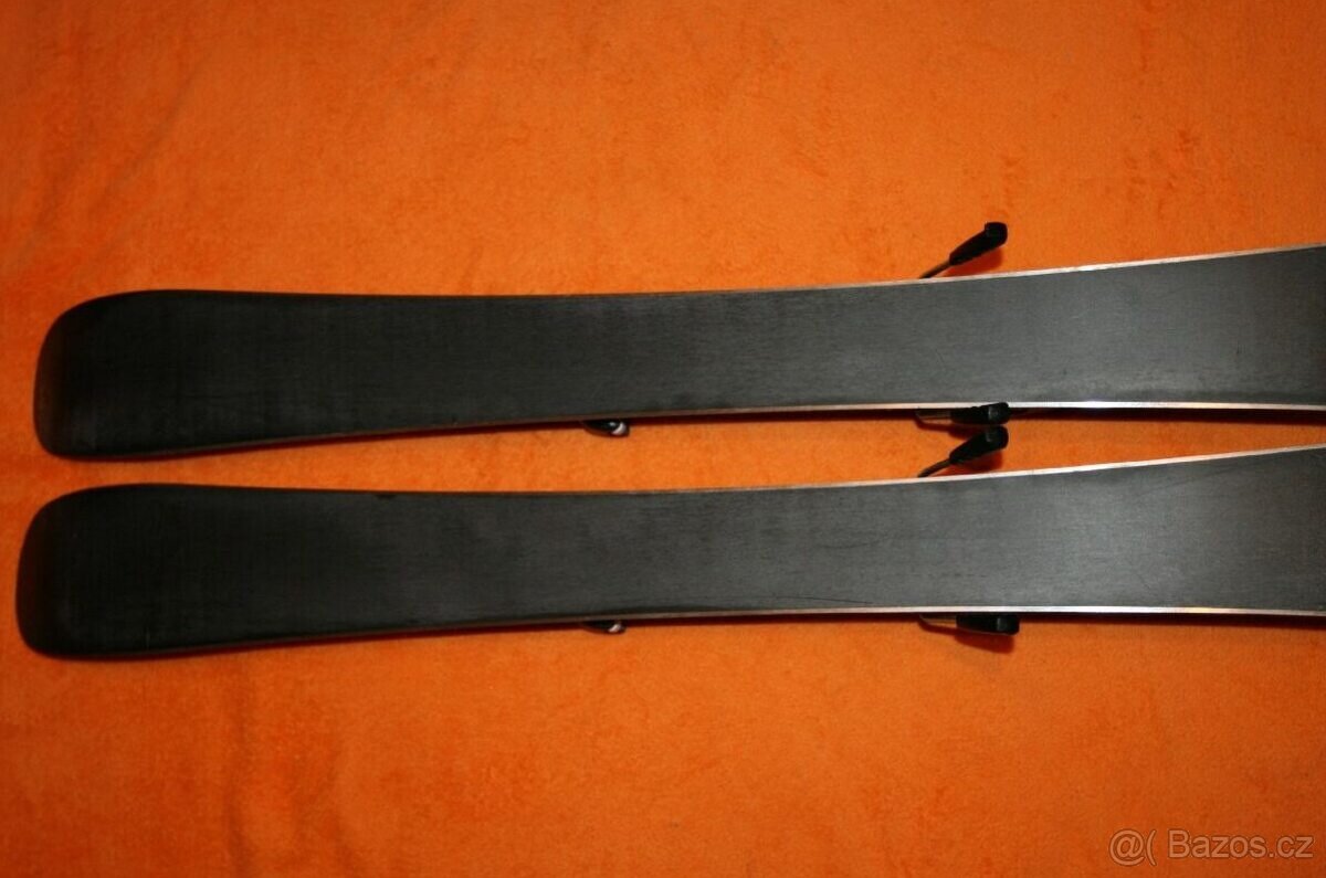 detské lyže Head 80 cm, lyžáky - 5