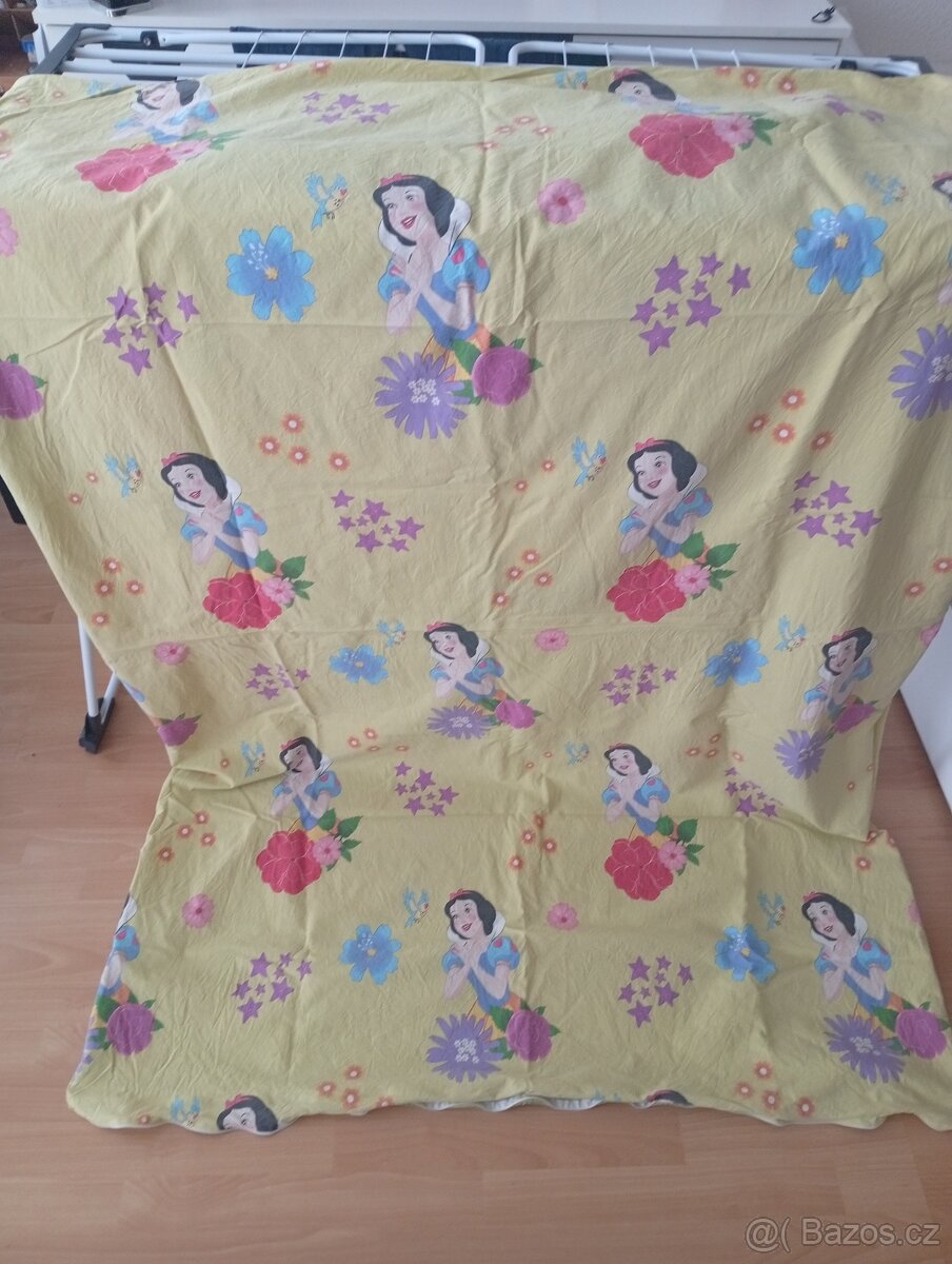 Povlečení pro holku - 5