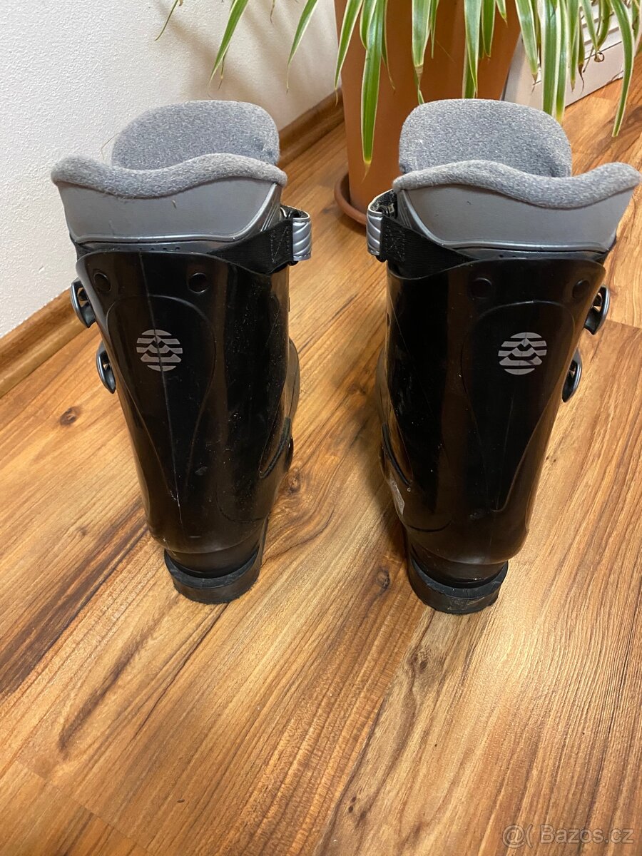 Lyžařské boty alpina - 5