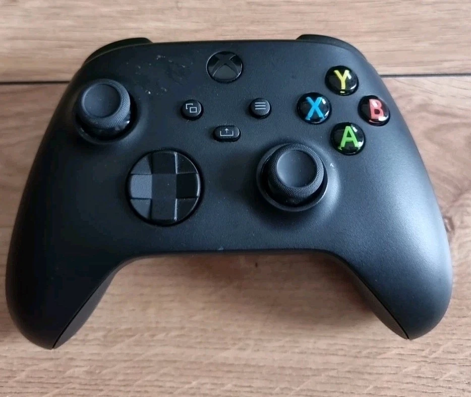 Prodám Microsoft Xbox Series x 1TB - 5