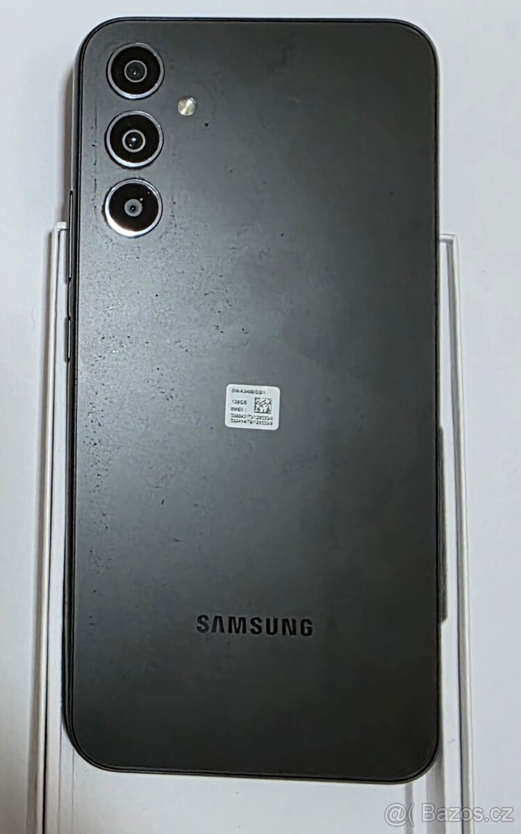 Samsung Galaxy A34 5G - 5