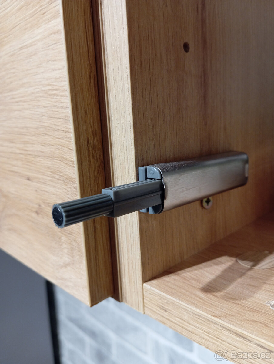 Kuchynská linka Vinto - 5