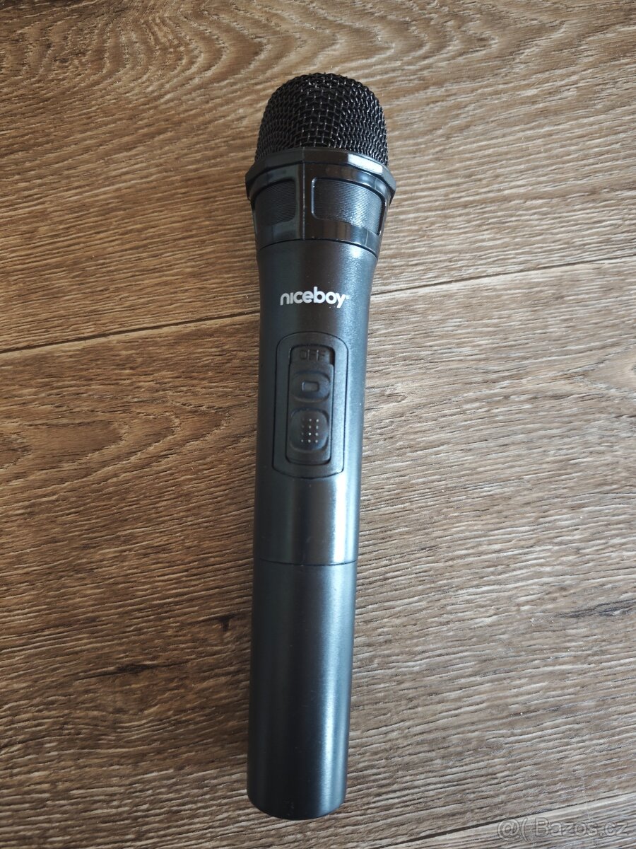 Niceboy PARTY BOSS 200 - 5