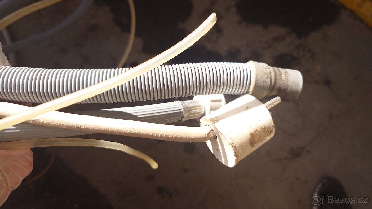 PROFI MYCKA NADOBI T 40 Project po generalce (70x50x56 všh) - 5