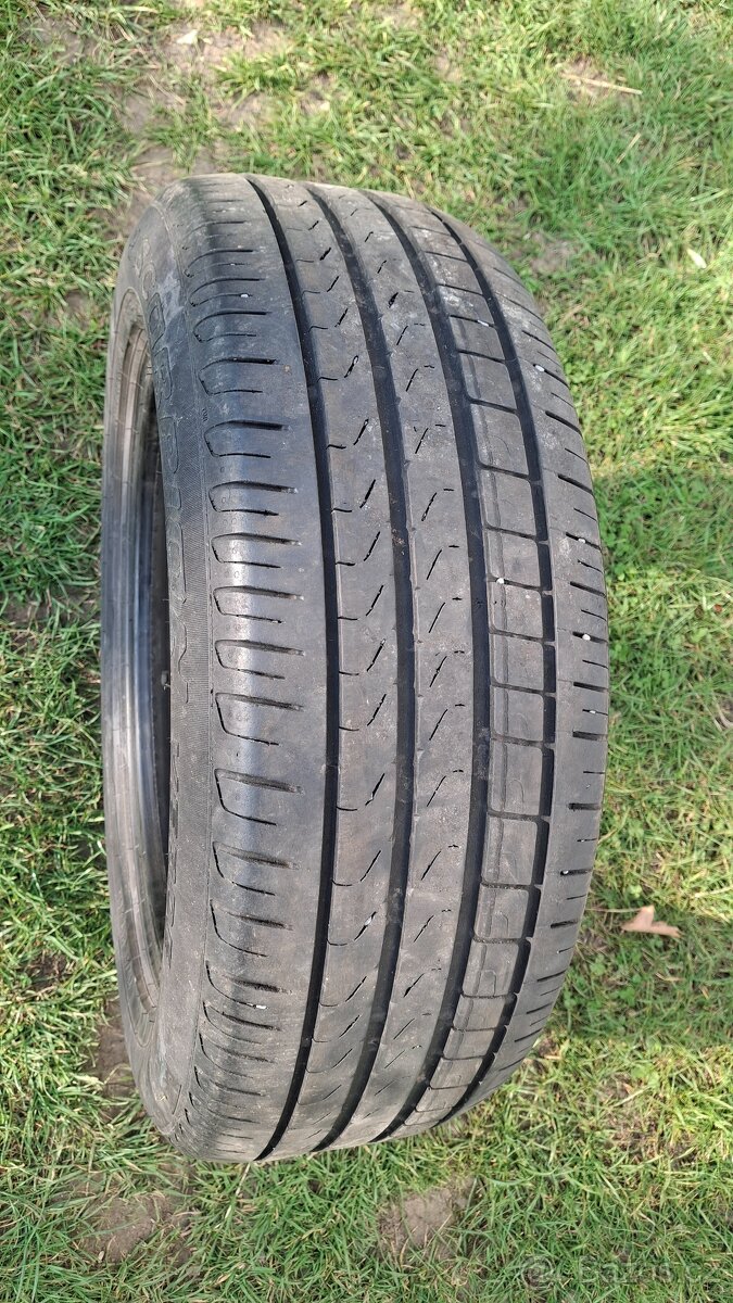 215/60 R17 letní 215 60 17 - 5