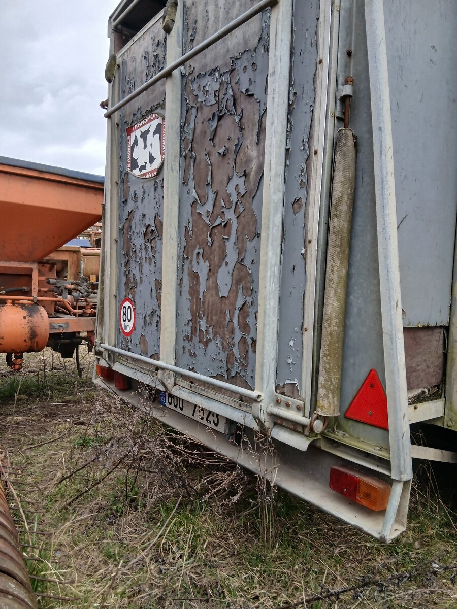 Prives na dobytek - 5