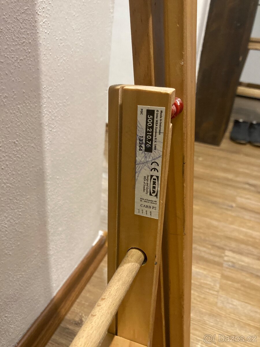 Tabule Malá Ikea - 5