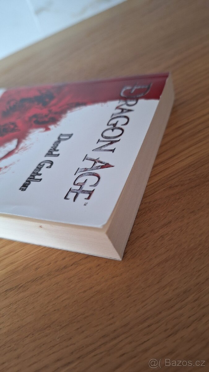 Dragon age - Volání - 5