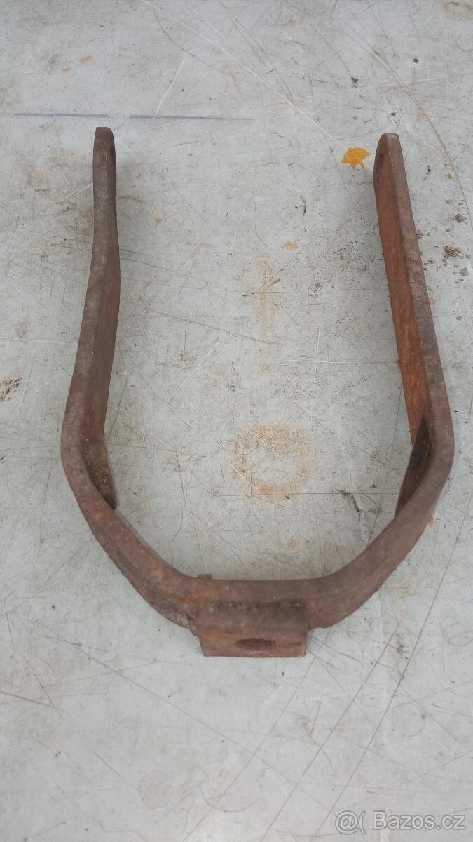 Díly na Zetor 25 - 5