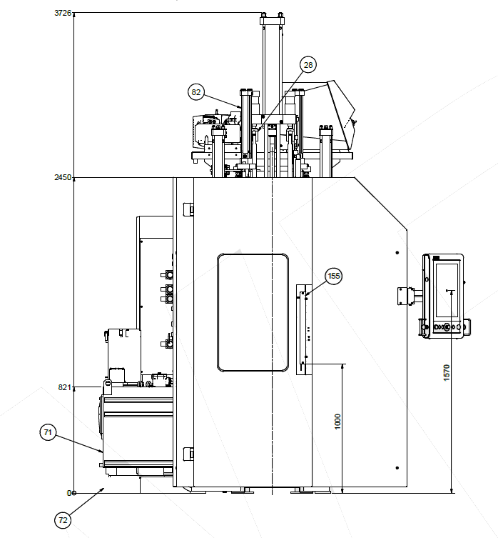 VSEFE 3000/2000s P - 5