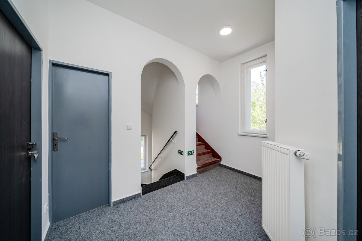 Pronájem, komerční, 38 m, 28. října 1623/135, Ostrava - Mora - 5