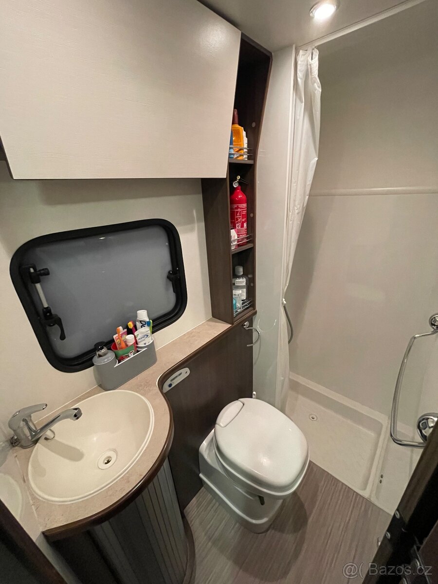 Renault Rimor Katamarano P12 plus - 5