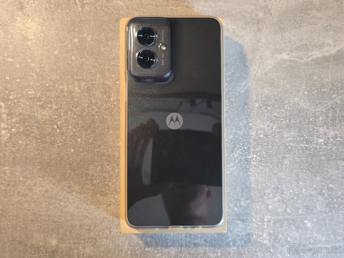Motorola Moto G55 12GB/256GB - 5