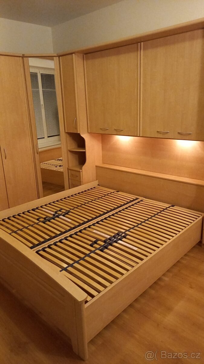 Pronájem bytu 2kk 67 m2 v historickém centru Hradce Králové - 5