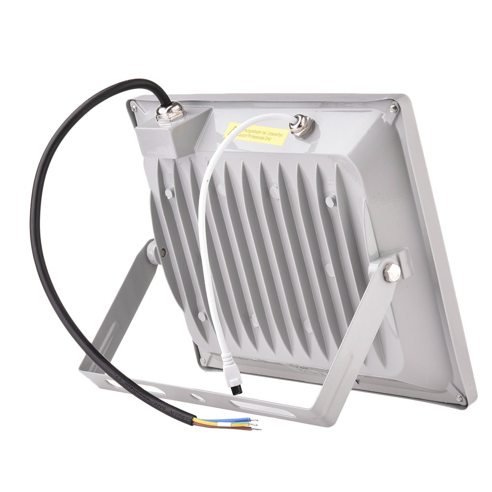 LED RGBcolor reflektor s dál.ovladačem(halogen,lampa,světlo) - 5