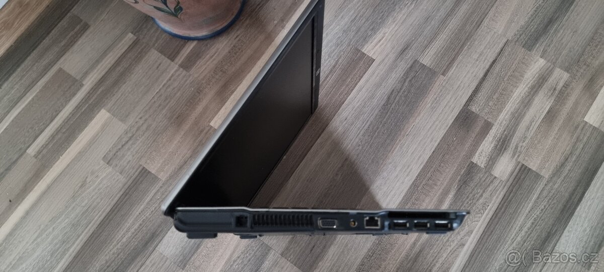 Notebook HP 17"LCD - 5