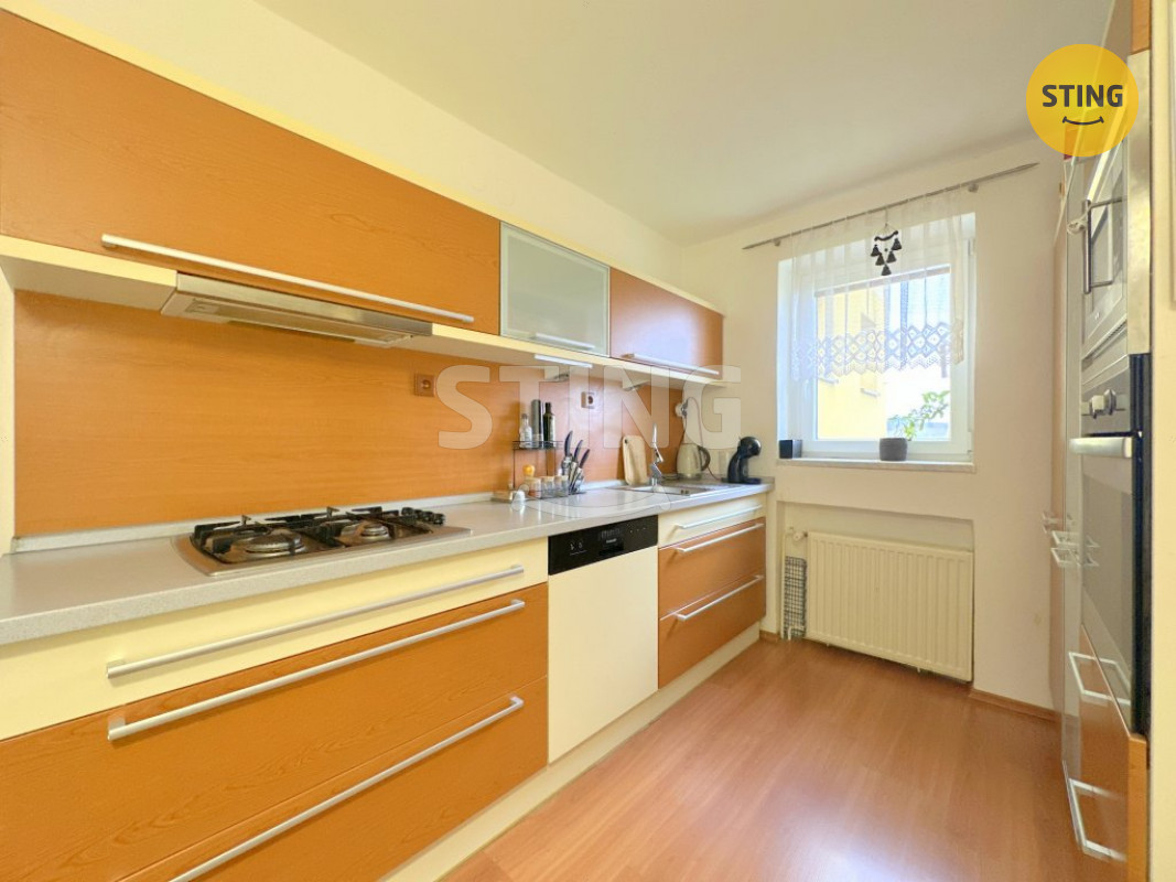 Prodej bytu 3+1, Týn, Třebíč, 134013 - 5