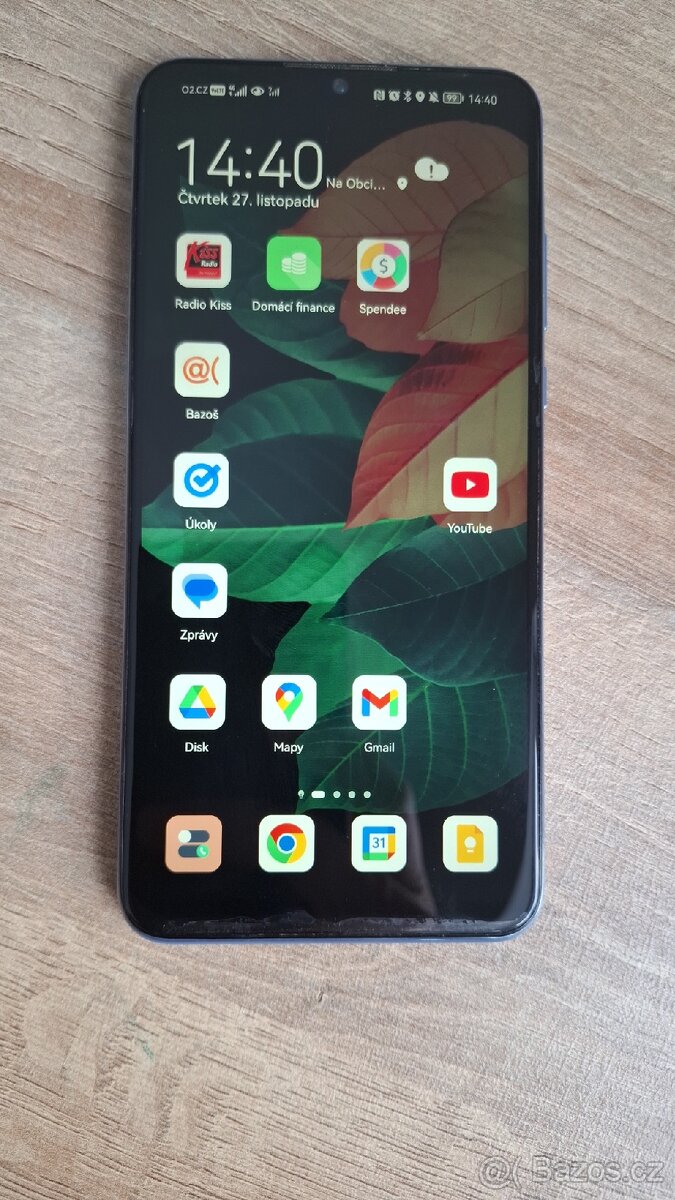 Huawei P30Lite - 5
