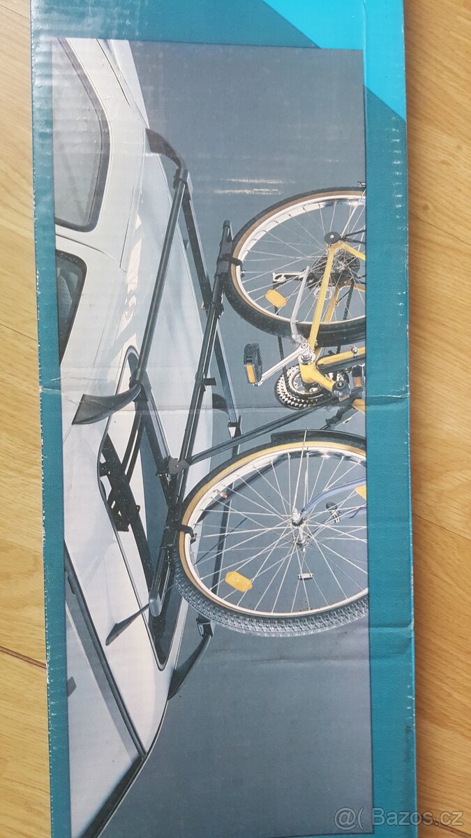 Střešní zahrádka - 5