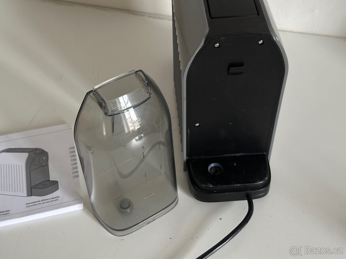 Kávovar Tchibo Cafissimo Easy - 5