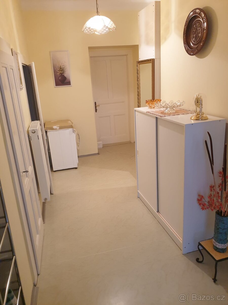 Pronájem samostatného pokoje - Praha 7. - 5