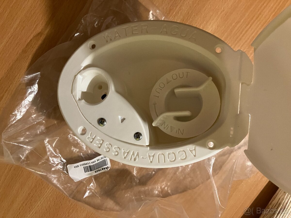 ND pro obytný automibil, autocaravan, obytka, dodávka - 5