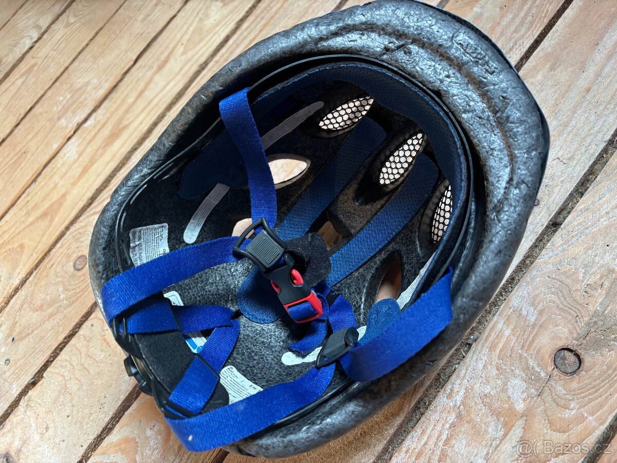 Dětské helmy na kolo - 5