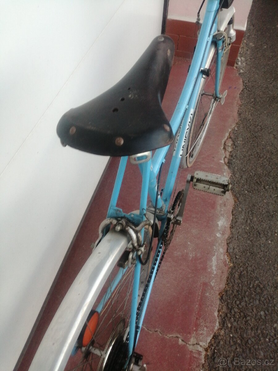 Kolo Eska unicykl - 5
