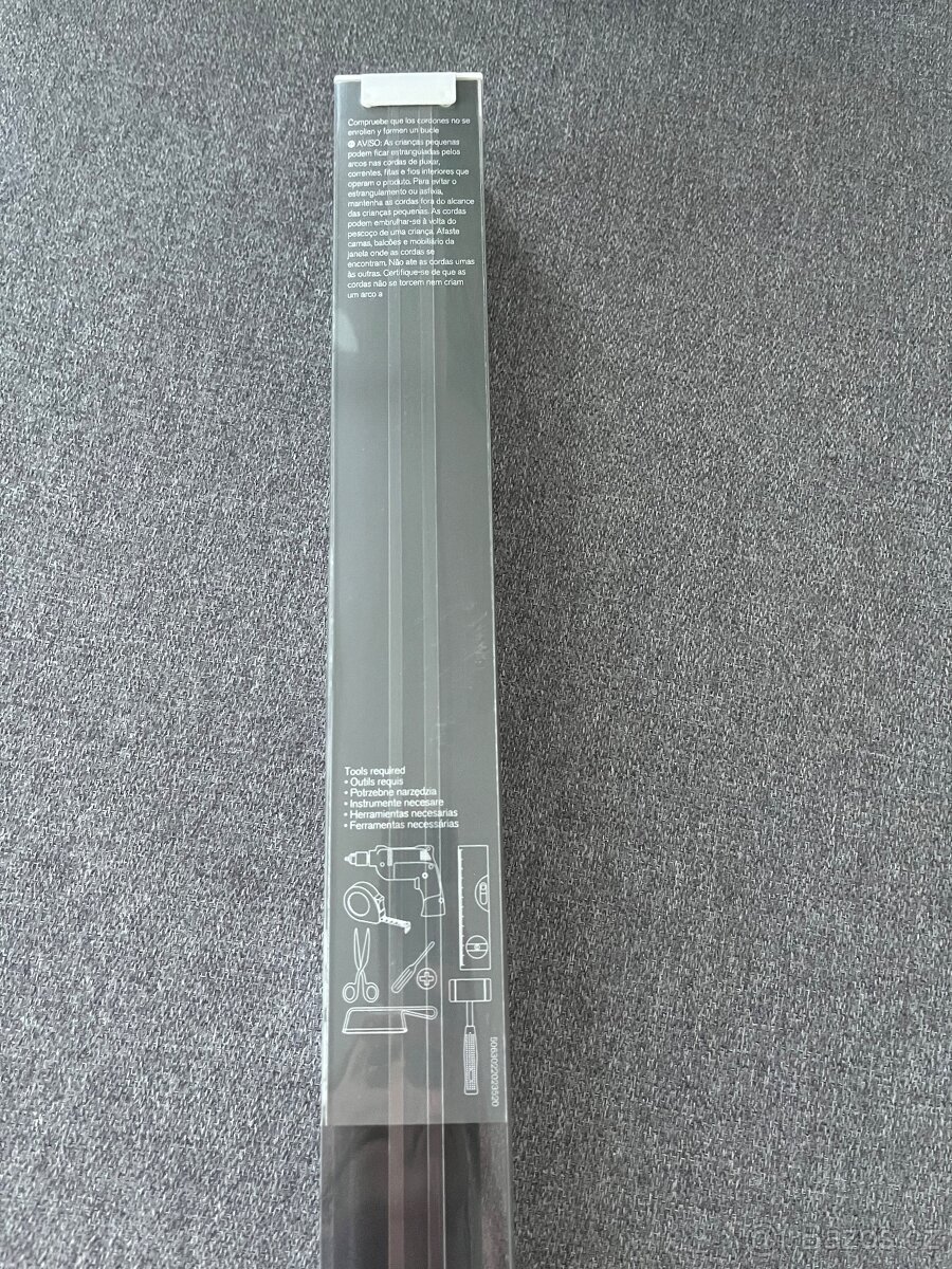 Roleta na dveře - 5