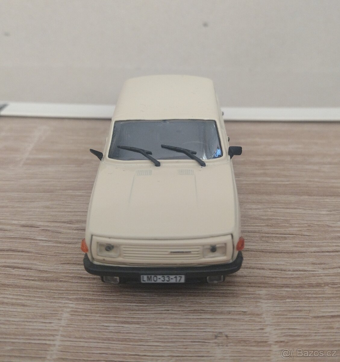 Kultovní auta ČSSR - 5 - 5