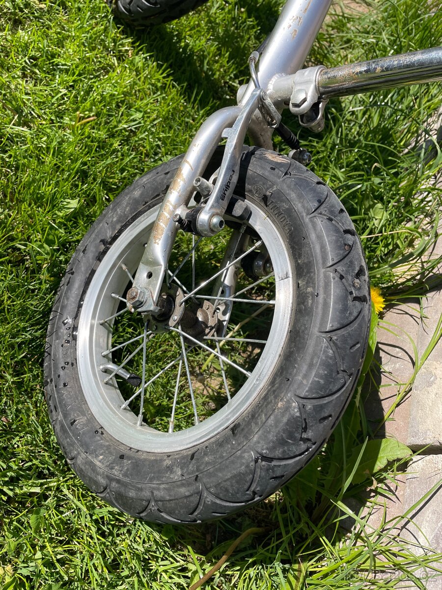 Odrážedlo pro dítě 2-4 let - 5