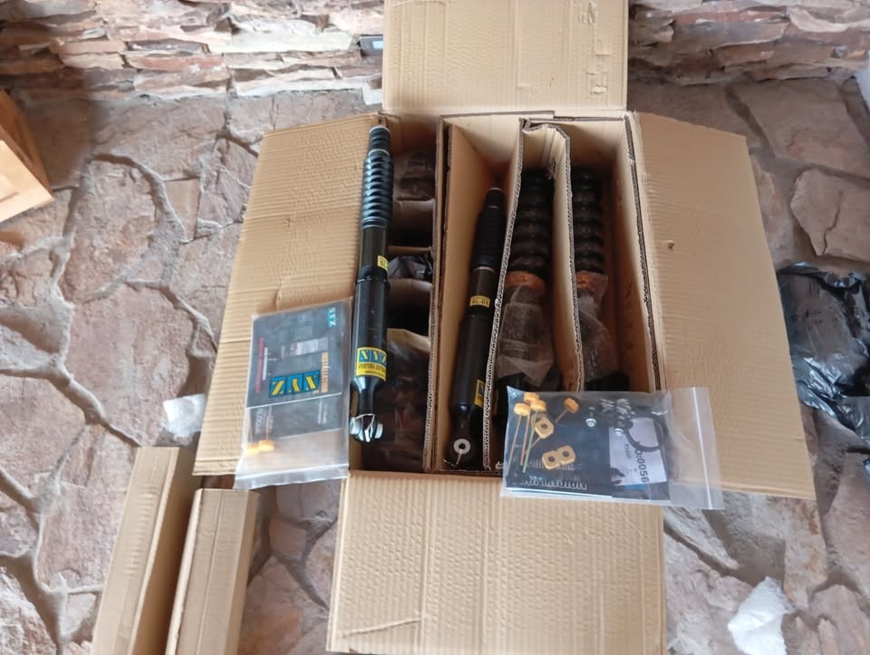 Nový stavitelný podvozek CR-Z - 5