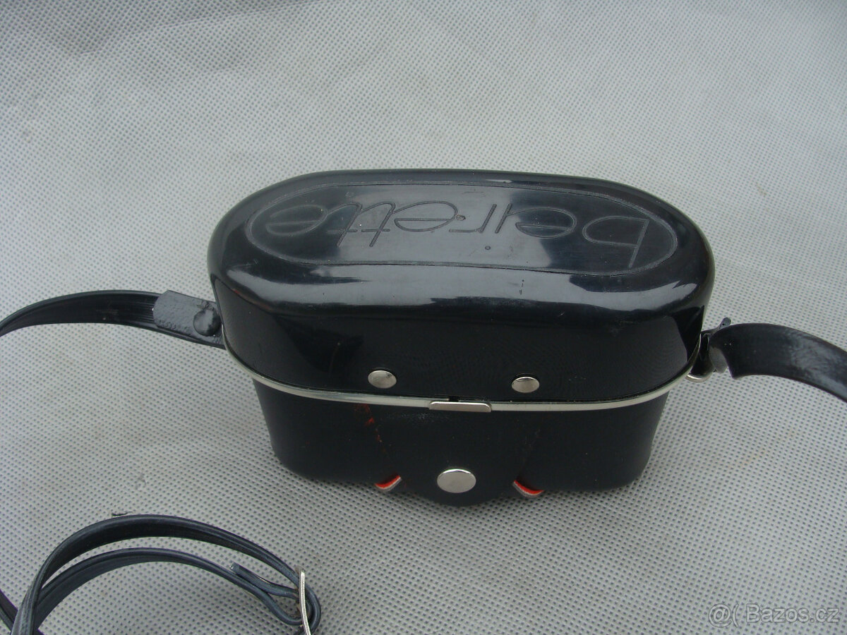 Fotoaparát Beirette - 5