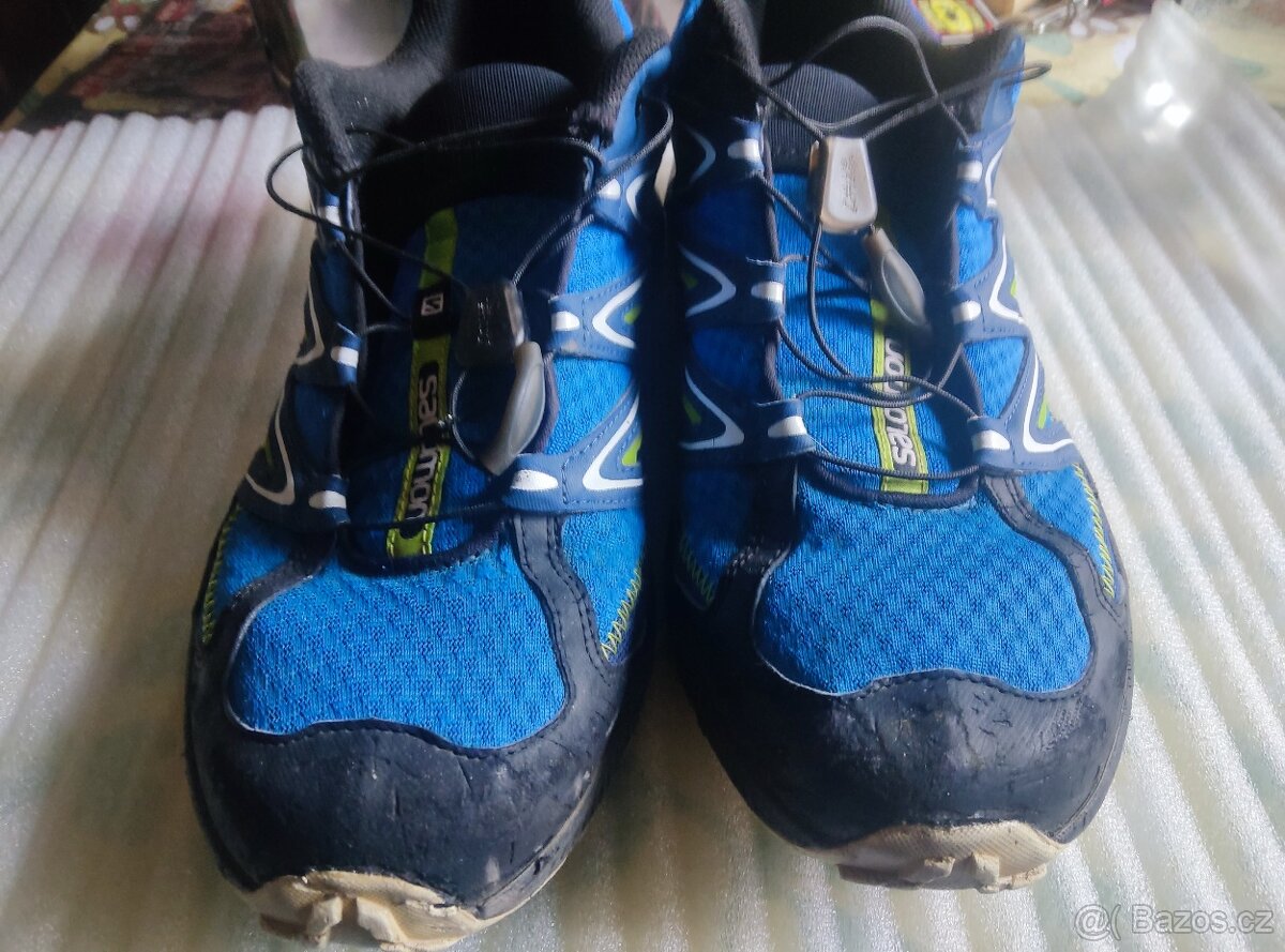 Salomon 45 ¹ / ³ - 5