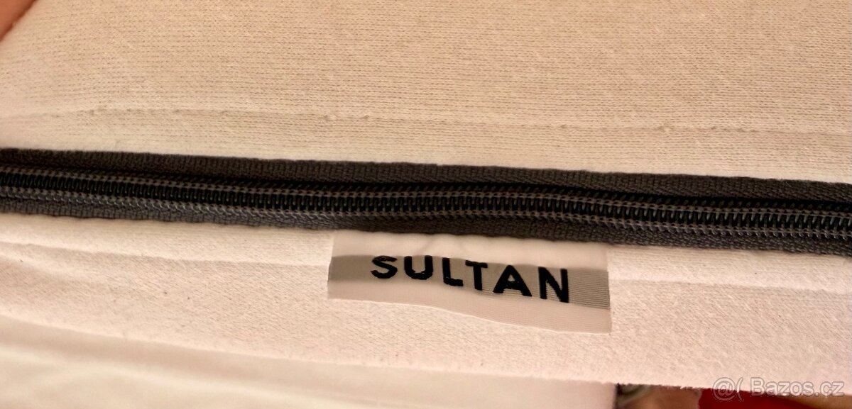 Matrace Ikea Sultan - 5