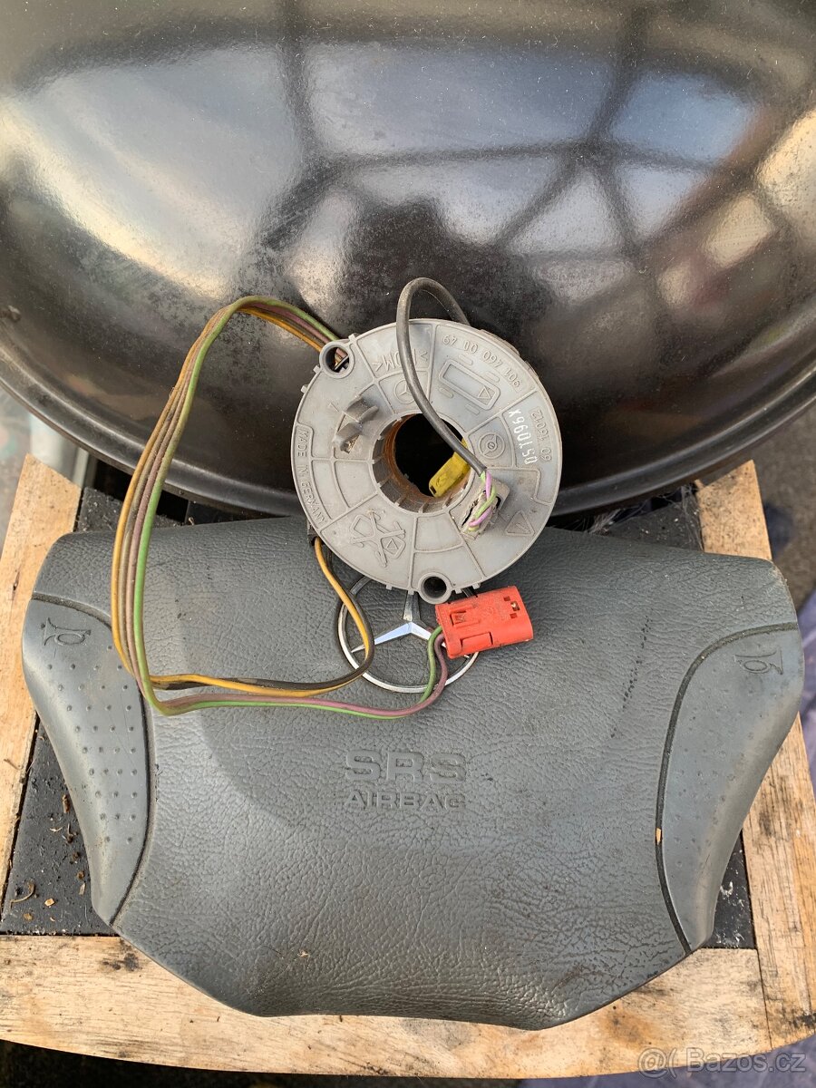 MB Sprinter 313cdi r.v.2005 - 5