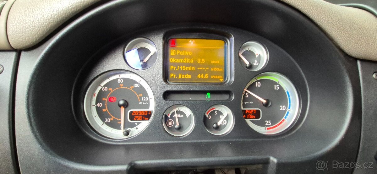 TATRA Phoenix 6x6 agro - 5