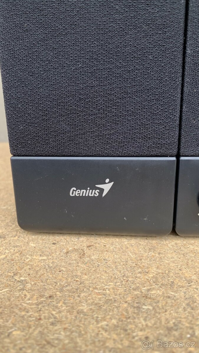 Reproduktory Genius SP-S110 - 5