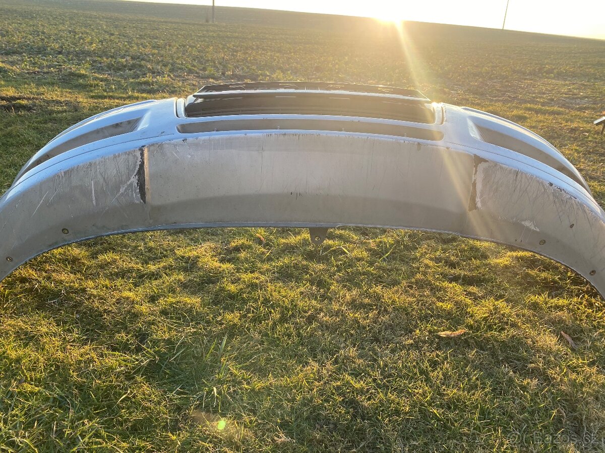 Přední nárazník Audi A3 - 5