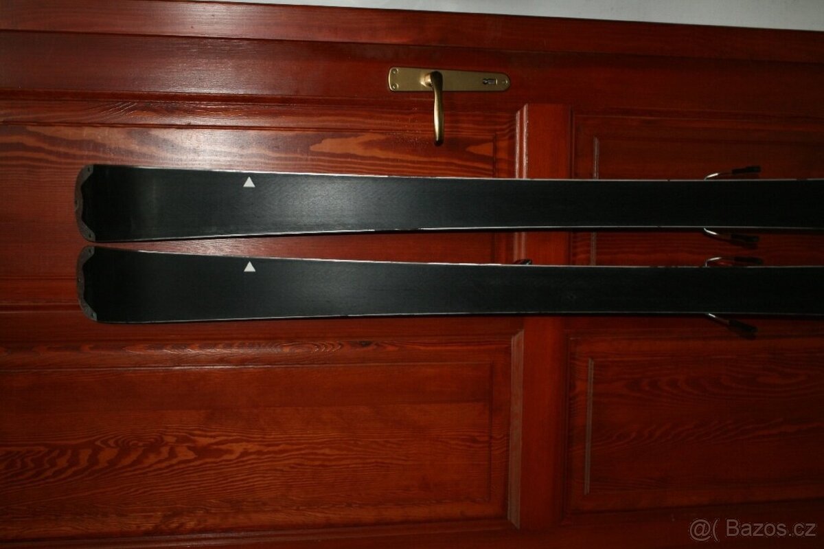 lyže Rossignol Alias 166 cm - 5