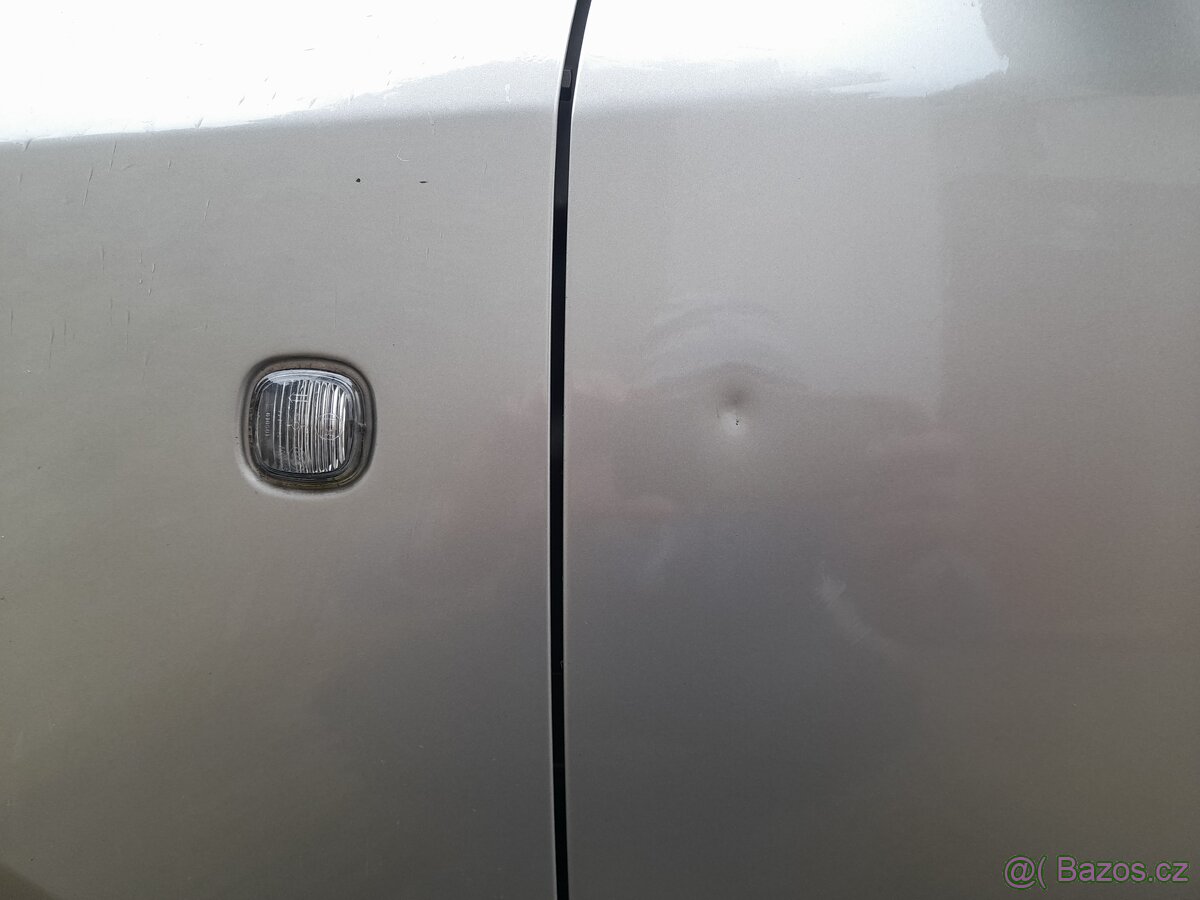 Škoda Fabia II. Combi 1.4 benzín 16v 2012 - 5